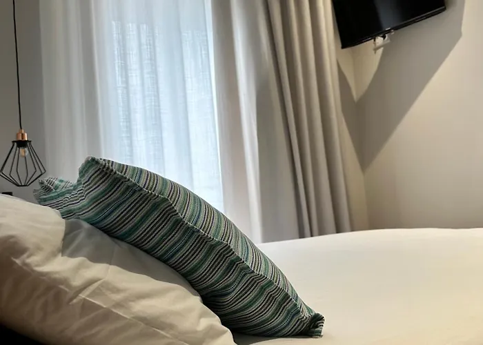 Homelike Ii Appartamento *