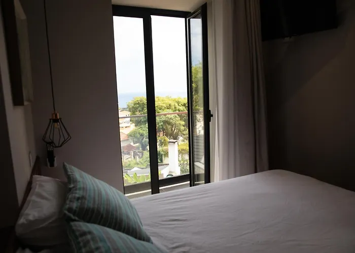 Homelike Ii Funchal (Madeira)