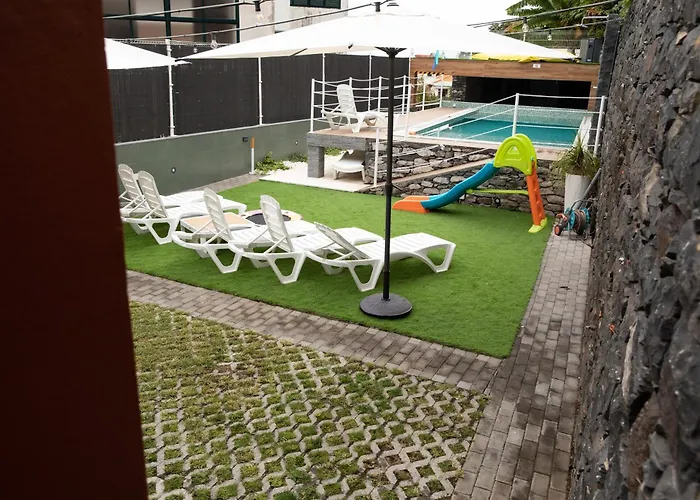 Homelike Ii アパート