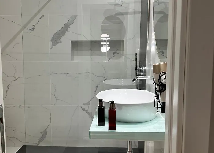 Appartamento Homelike Ii