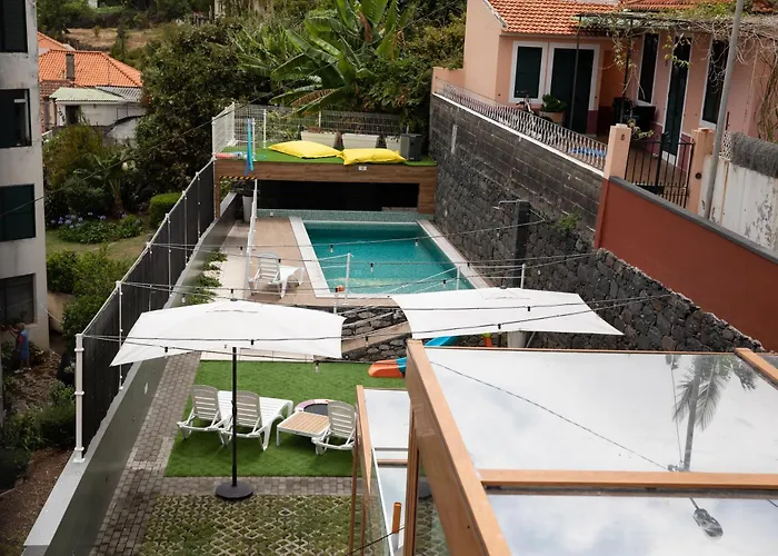 Homelike Ii Appartamento Funchal (Madeira)