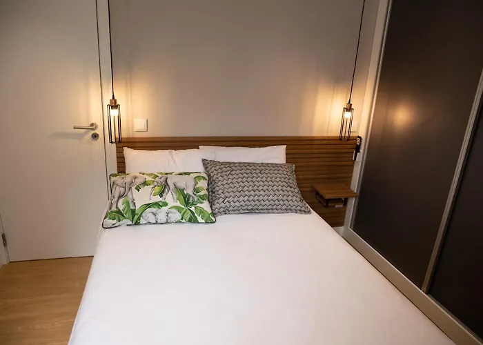 Appartamento Homelike Ii