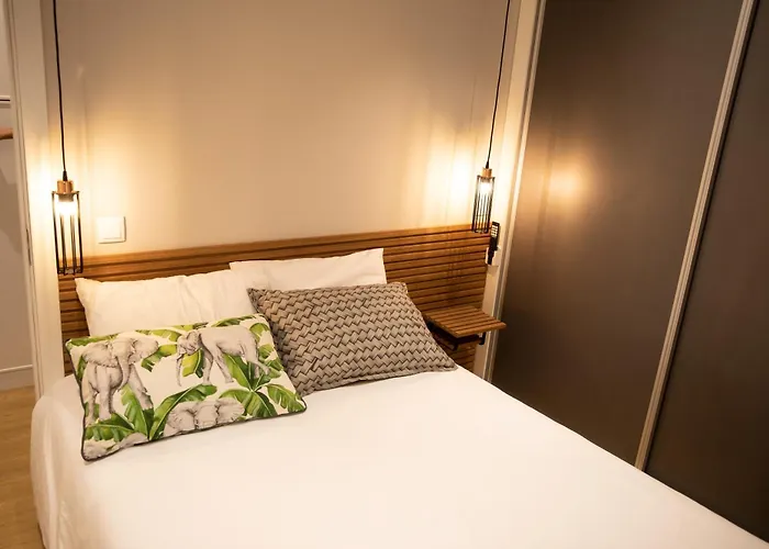 Homelike Ii Appartamento Funchal (Madeira)