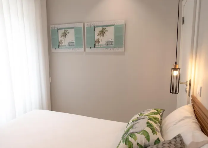 Homelike Ii * Funchal (Madeira)