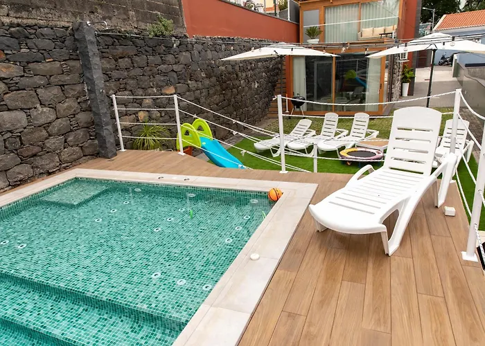 Appartamento Homelike Ii