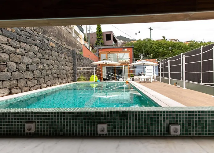 Homelike Ii Funchal (Madeira)