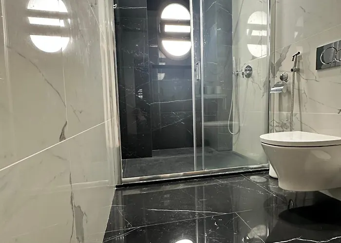 Appartamento Homelike Ii *