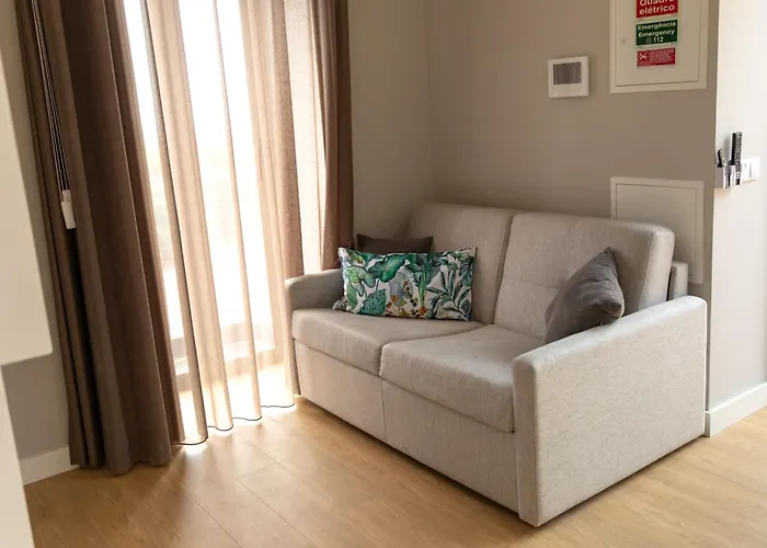 Appartamento Homelike Ii Funchal (Madeira)