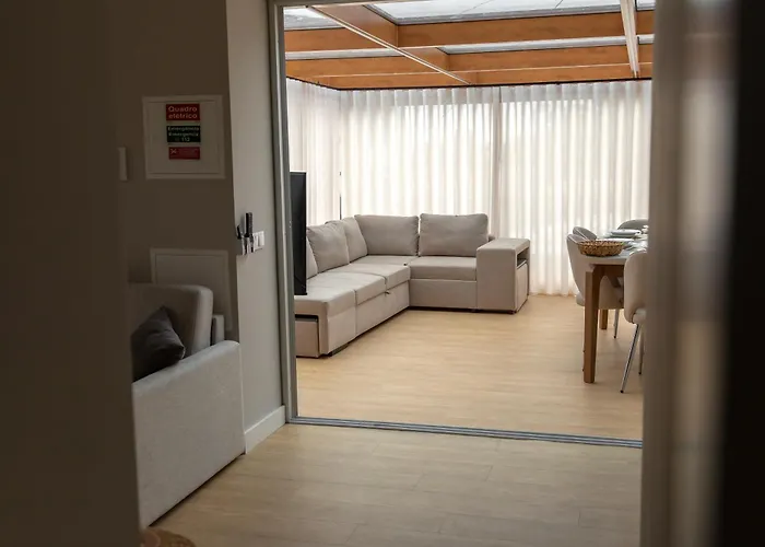 Homelike Ii フンシャル