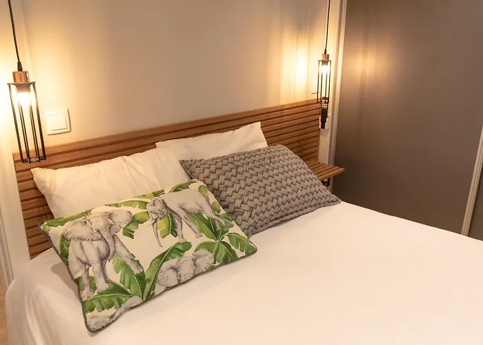 Homelike Ii * フンシャル