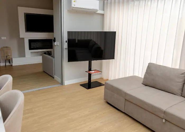 Appartamento Homelike Ii