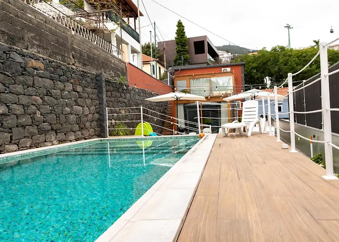 Homelike Ii Appartamento Funchal (Madeira)